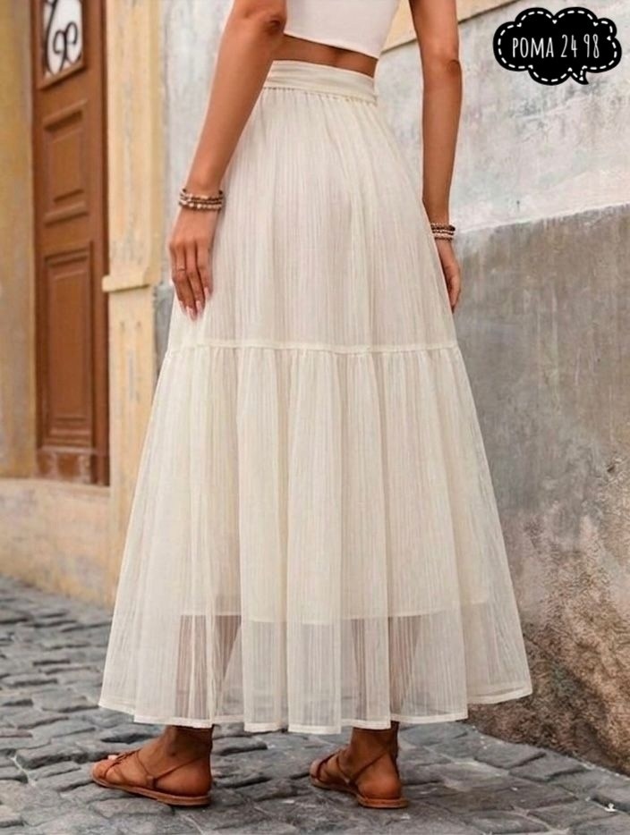 юбка,юбка средней длины,юбка стильная,юбки женские,юбка сетка