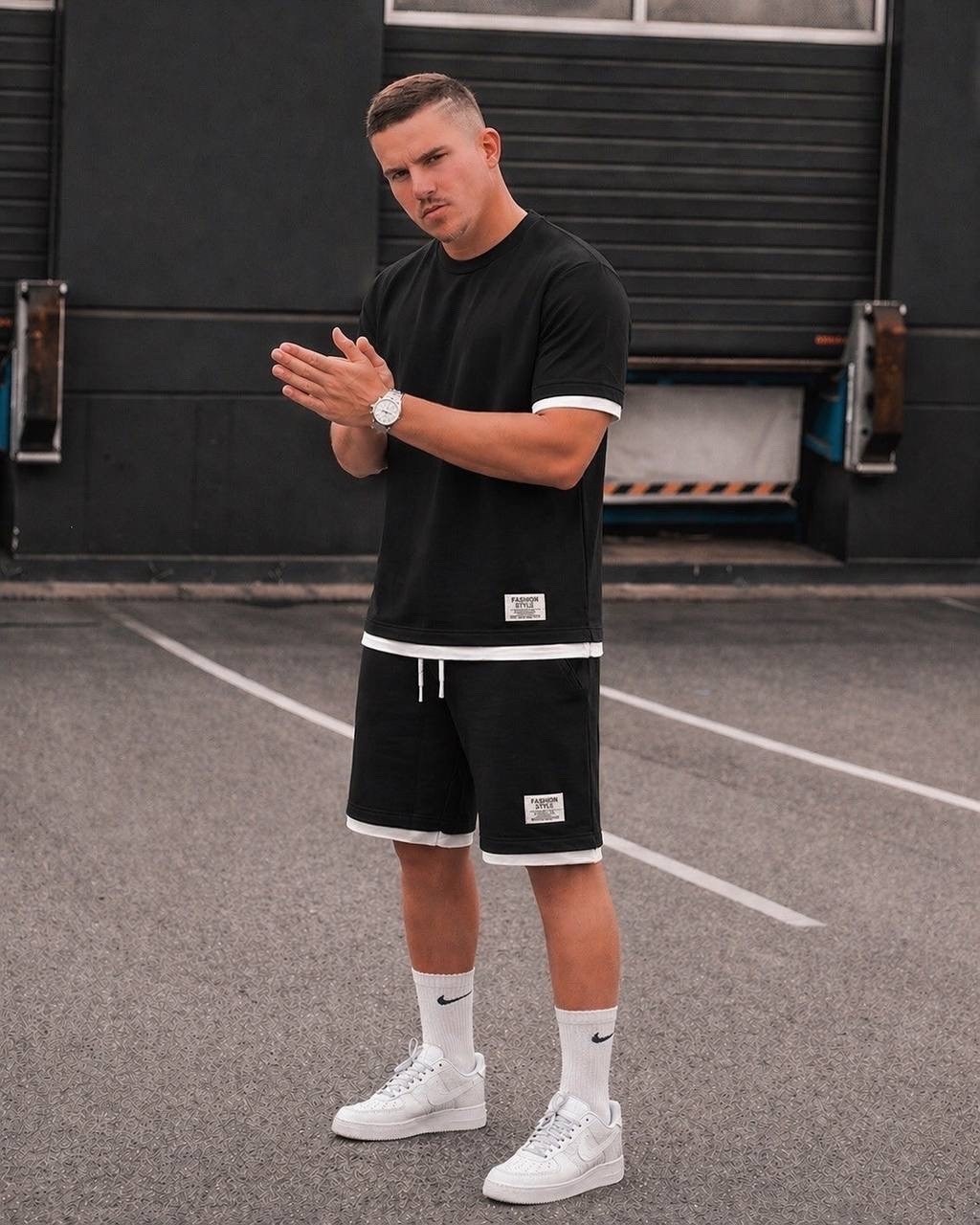 костюм спортивный с шортами и футболкой летний,спортивный костюм с футболкой и шортами,костюм спортивный мужской с шортами и футболкой,костюм спортивный летний с шортам,костюм спортивный с шортами