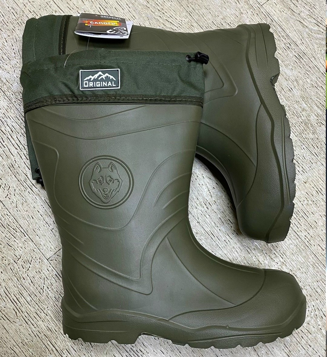 сапоги эва,сапоги мужские,сапоги lc из эва, мужские, укороч.,утепл.(нтп),сапоги эва норд степ,сапоги эва мужские