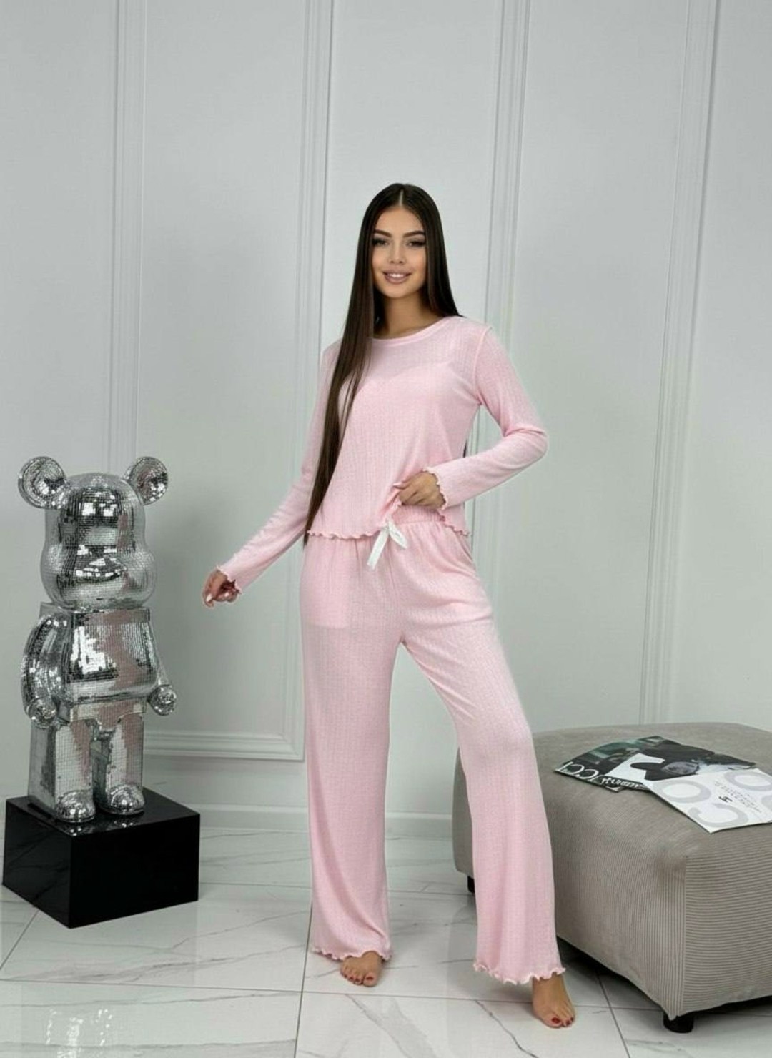 костюм повседневный,костюм с брюками,вязаные костюмы,женские костюмы,