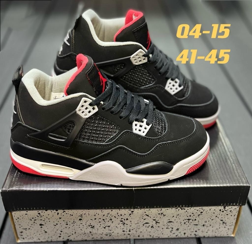 крoссовки nike jordan 4,кроссовки nike air jordan 4 retro,кроссовки мужские nike air jordan 4,зимние кроссовки nike air jordan 4 retro,кроссовки
