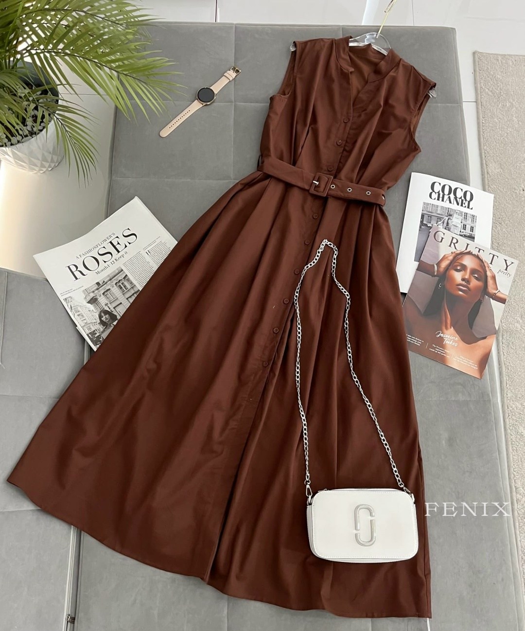 повседневные платья,платья,платье красное,женская платье,платье без рукавов