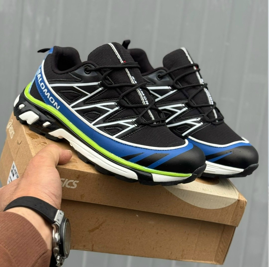 кроссовки salomon,мужские кроссовки salomon,мужские кроссовки для бега salomon,кроссовки salomon xt 6,кроссовки