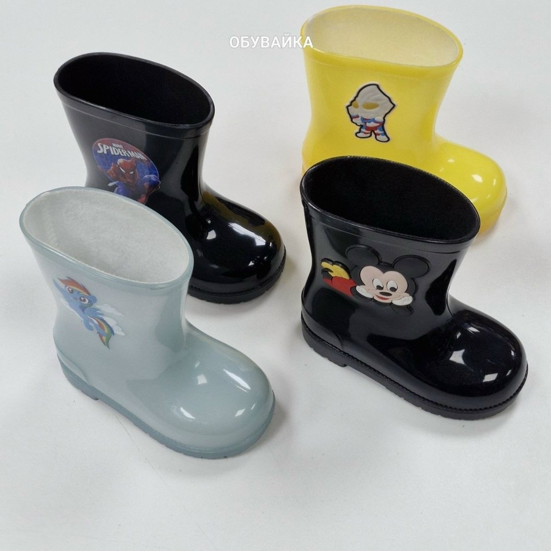 детские резиновые сапоги,сапоги резиновые,детские резиновые сапожки,резиновые сапоги демисезонные,