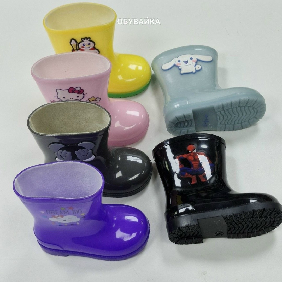 детские резиновые сапоги,сапоги резиновые,детские резиновые сапожки,резиновые сапоги демисезонные,