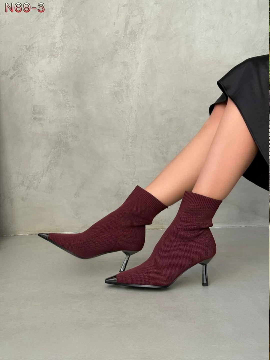 женские ботильоны с острым носком,женские ботильоны,стильные ботильоны,модные ботильоны,крутые бордовые ботильоны