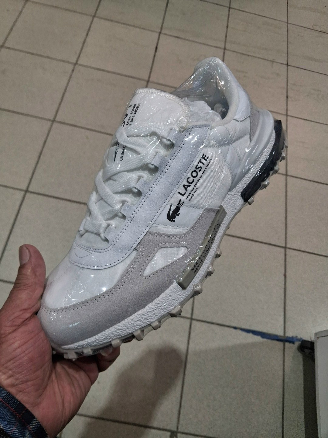 кроссовки lacoste,кроссовки,кроссовки lacoste мужские,,мужская