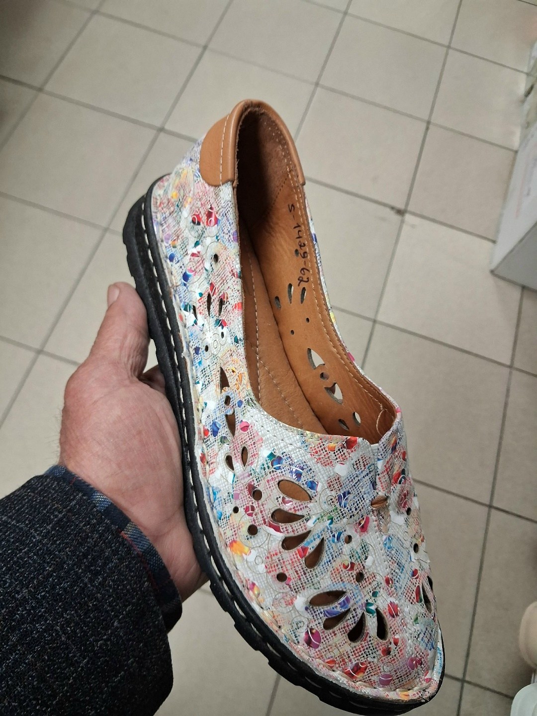 ,мокасины из кожи питона,женская ,обуви, летняя