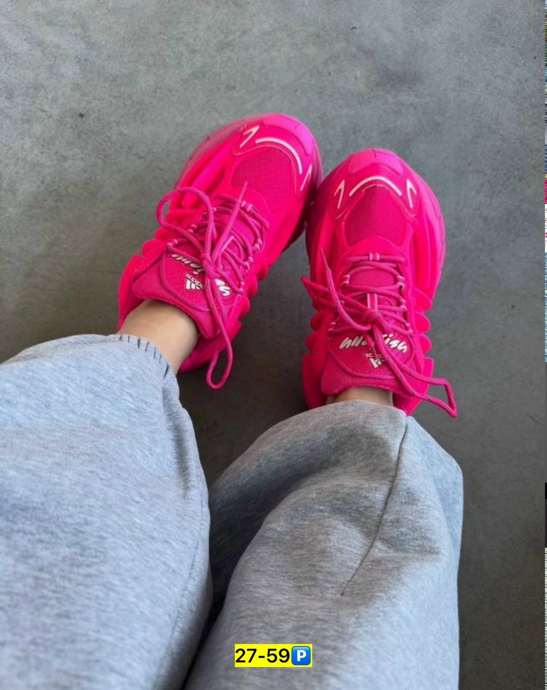 кроссовки женскиe,кроссовки адидас,adidas raf simons ozweego розовые красные туфли кроссовки,кроссовки adidas,кроссовки розовые