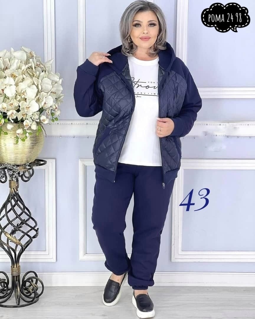 костюм женский на флисе,костюм женский тройка,спортивные костюмы женские,повседневный костюм,костюм двойка