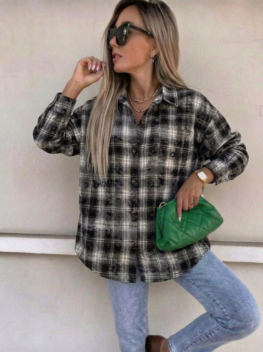 рубашка оверсайз в клетку betrendy wear,рубашка теплая оверсайз в клетку betrendy wear,рубашка в клетку женская оверсайз,рубашка в клетку оверсайз удлиненная u_soul_clo,женская рубашка