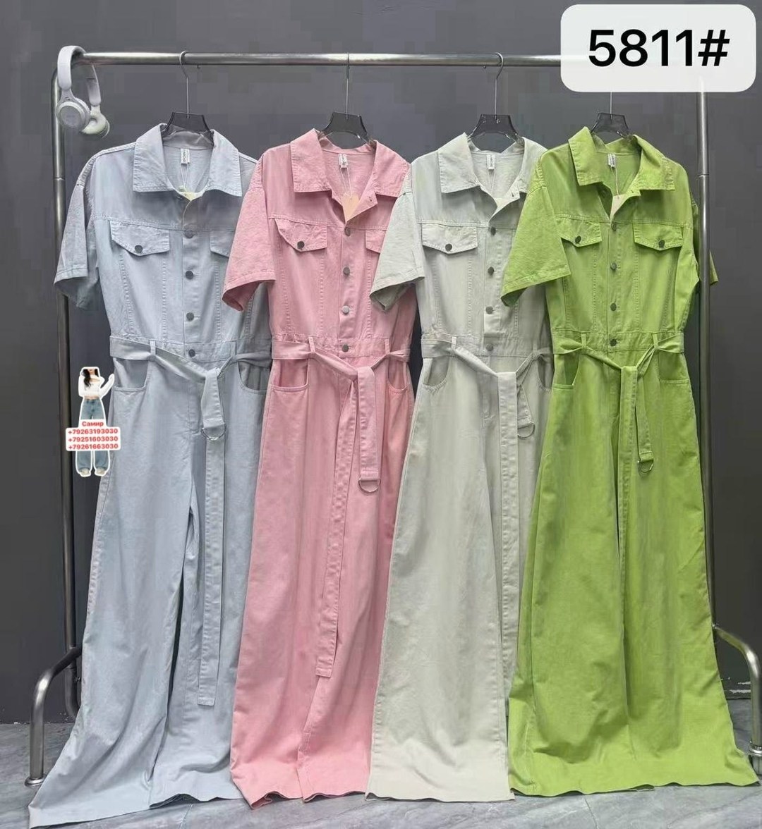 женские комбинезоны,платье на пуговицах,женские сарафаны,платья,платье женской