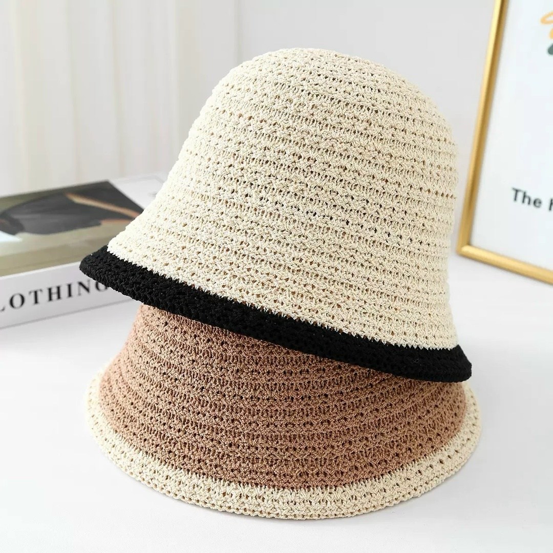 шляпа женская соломенная,шляпа летняя,шляпа пляжная,шляпа пляжная соломенная,вязаная шляпа