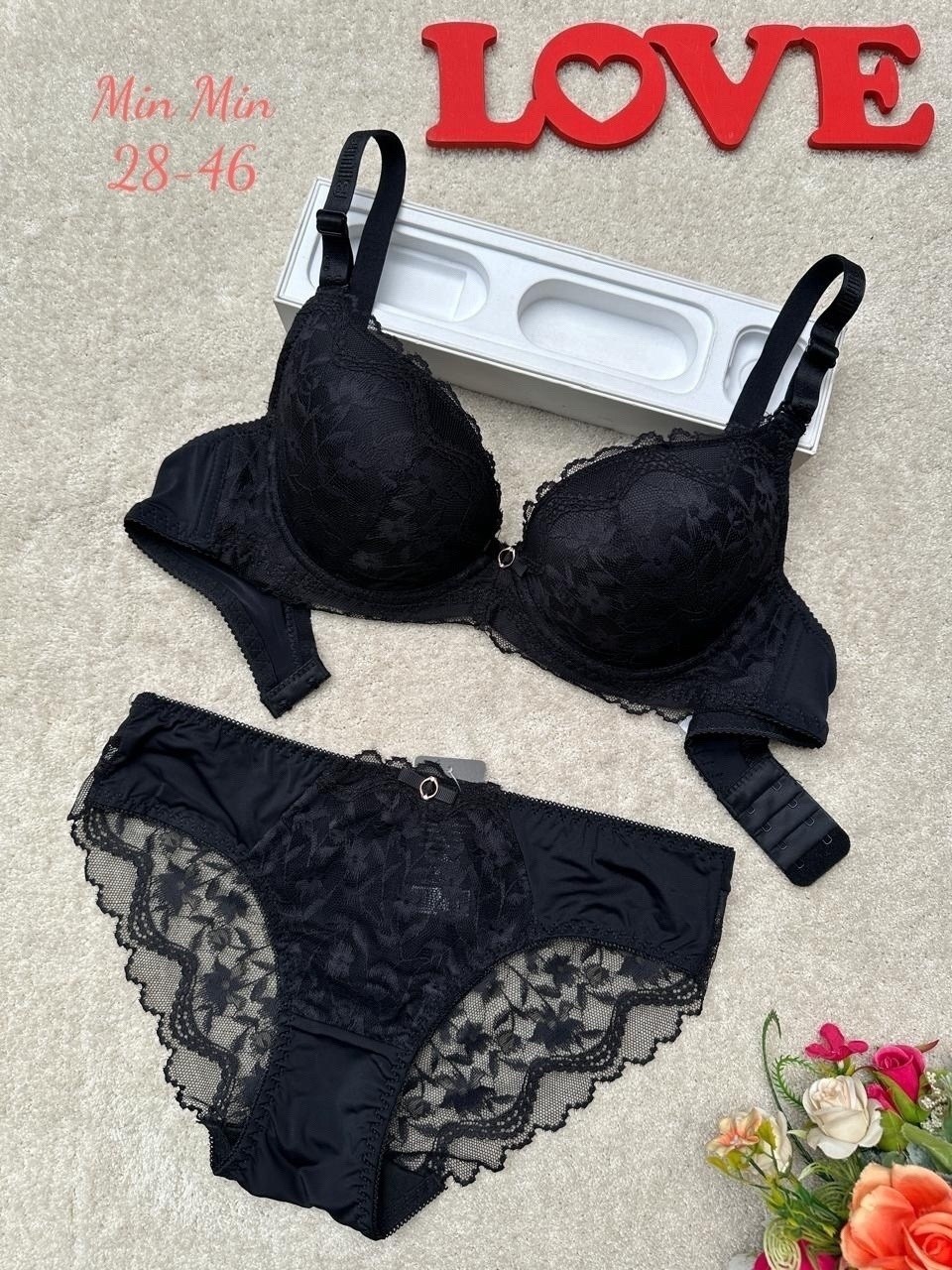 женский комплект нижнего белье,нижнего белья комплект,комплект белья женский,нижнее белье комплект кружевное с пушапом,женская нижнее белье