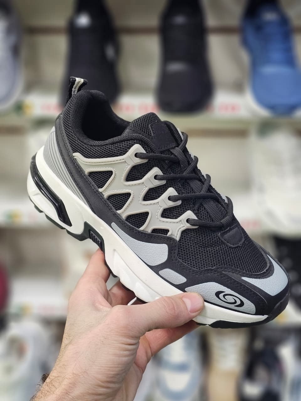 кроссовки,мужские кроссовки skechers,повседневные кроссовки,массивные кроссовки,кроссовки унисекс