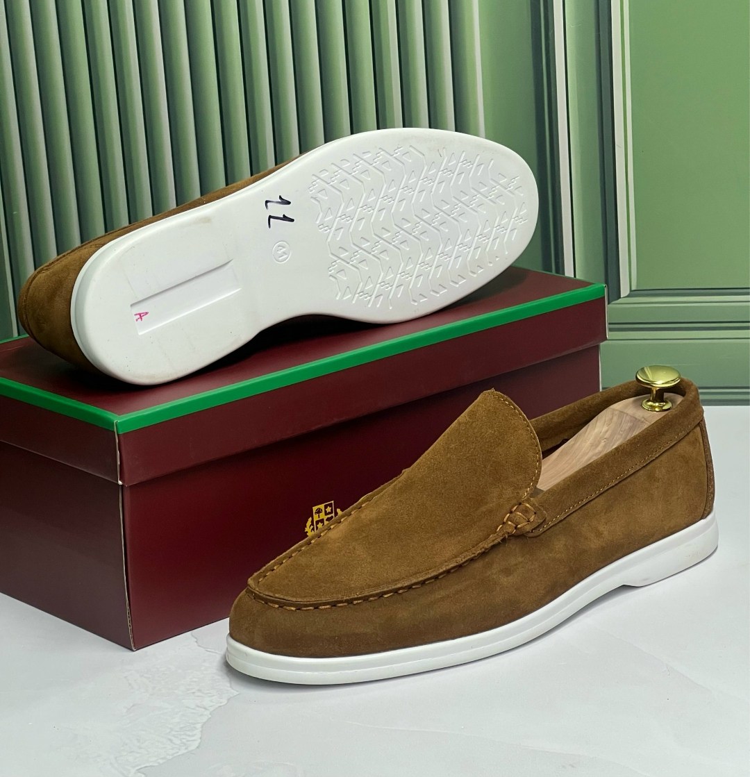 лоферы замшевые,лоферы loro piana,лоферы мужские замшевые,,мокасины замшевые