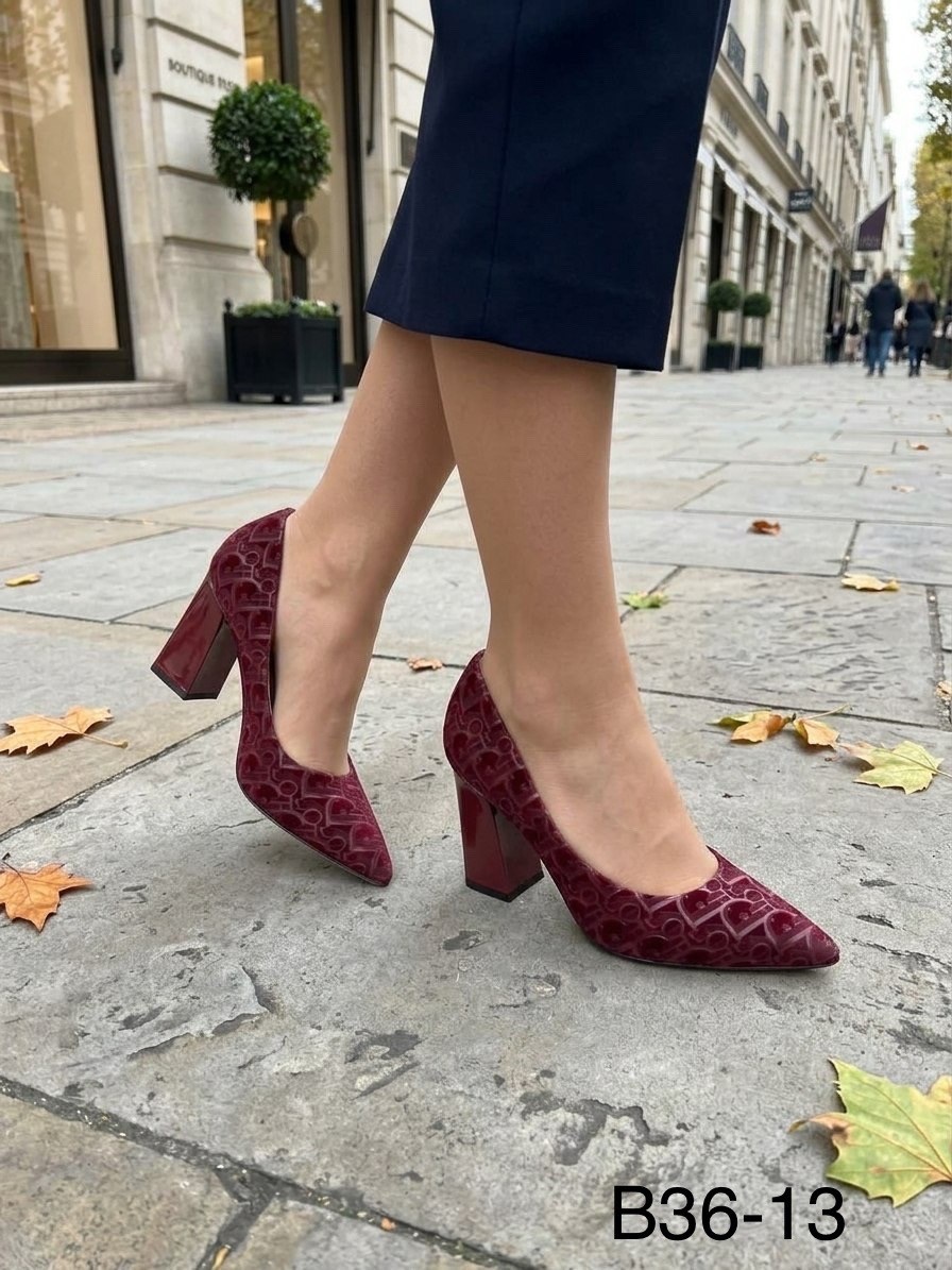 бордовые туфли на устойчивом каблуке,туфли бордовые женские на каблуке,бордовые туфли,женские туфли лодочки,туфли женские на каблуках
