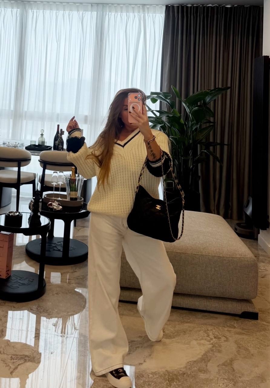 брючный костюм,стиль и мода,модные наряды,костюм трикотажный