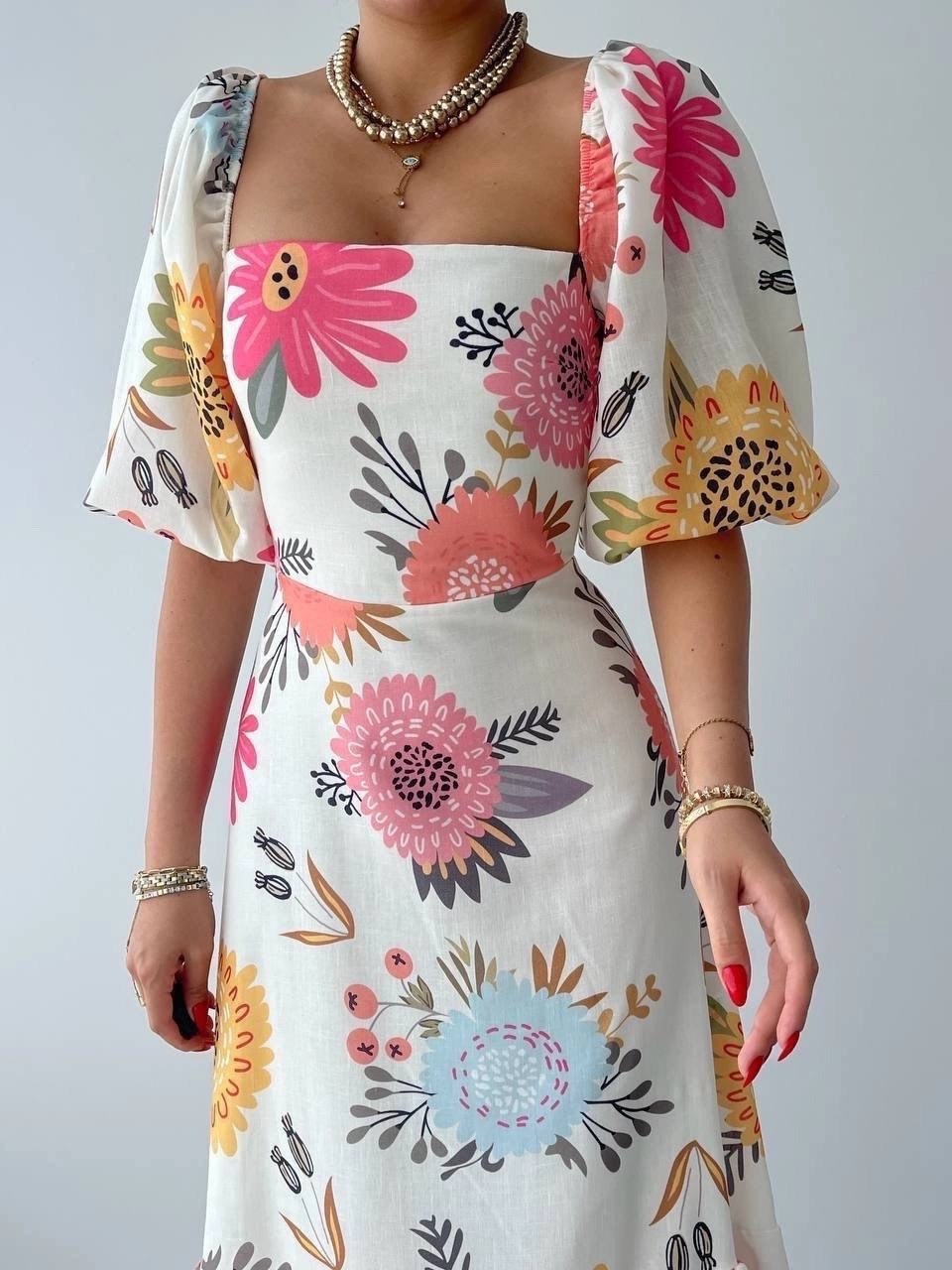 платье летнее,платье летнее длинное,платья,платье женское красивое,женские летние платья