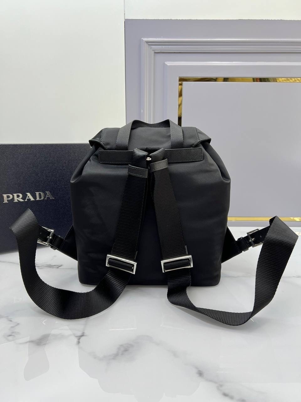 рюкзак prada,рюкзак prada нейлон,рюкзак женский prada,рюкзак прада,сумки prada