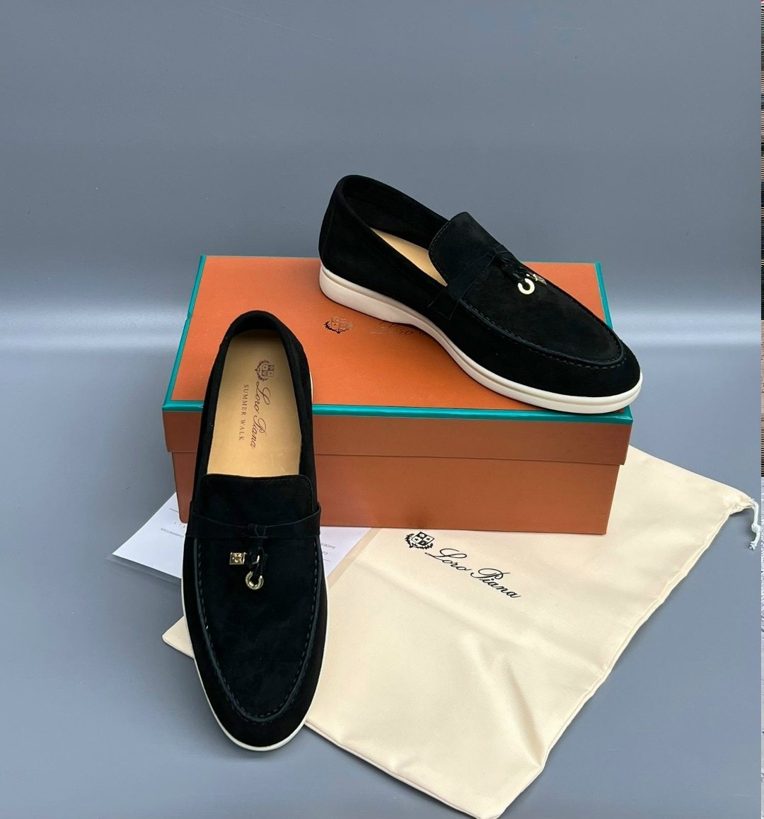 лоферы loro piana,лоферы женские loro piana,лоферы замш,,замшевые лоферы loro piana