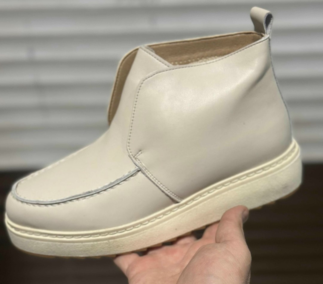 , женская,женские ботинки из натуральной кожи,ботинки женские,ботинки