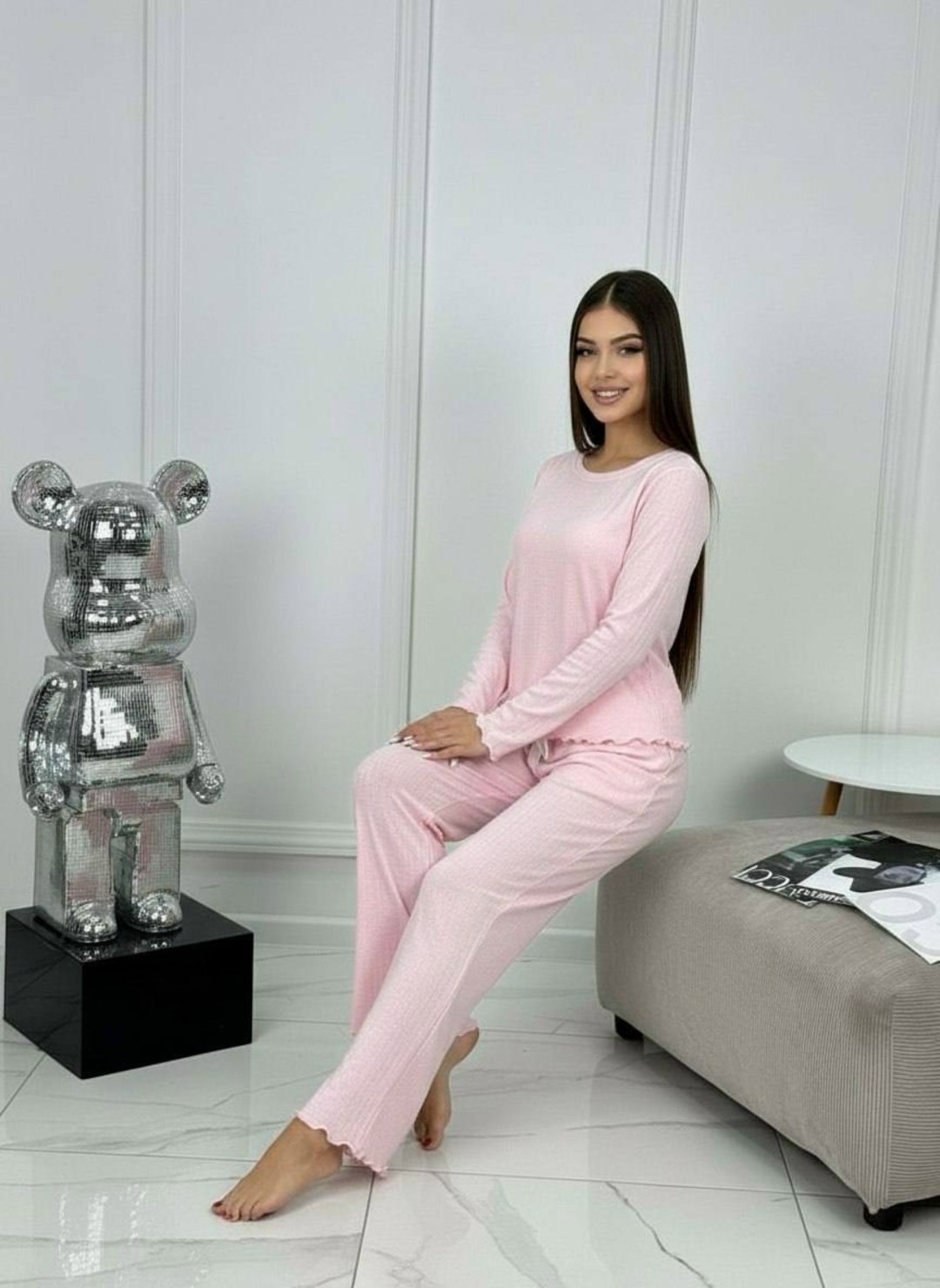 костюм повседневный,костюм с брюками,вязаные костюмы,женские костюмы,