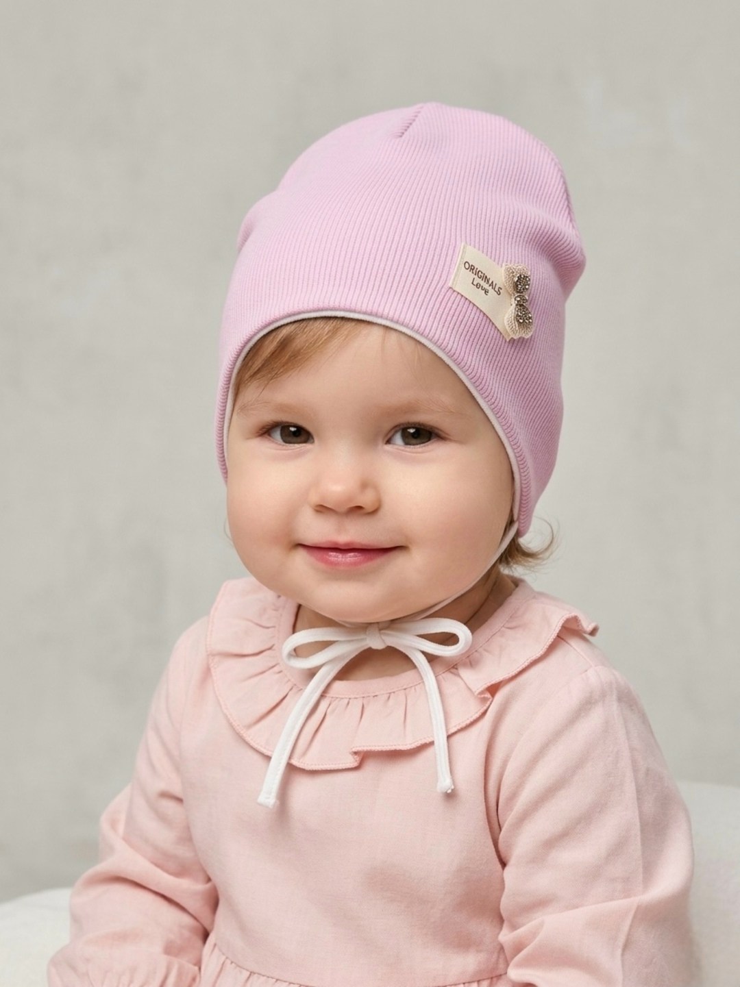 детская шапочка,шапка детская демисезонная,шапка для новорожденного,шапка для малыша,шапочка для малыша