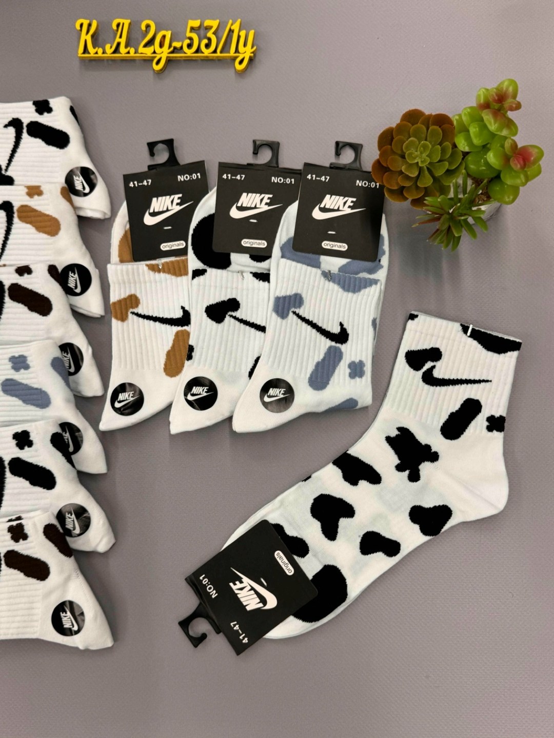 носки мужские,комплект носков nike,носки спортивные,носки мужские набор,носки мужские 10 пар nike