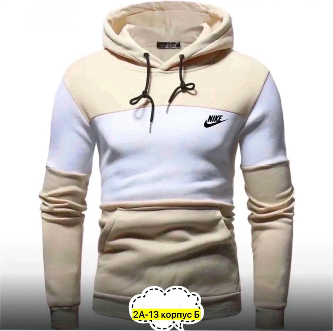 толстовка мужская двухцветная,мужская толстовка,толстовка мужская с капюшоном,мужская толстовка с длинными рукавами,толстовка в стиле