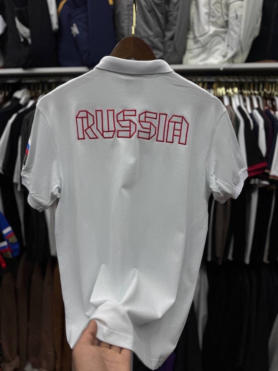поло форвард мужские,футболка поло мужская,сборная россии,поло