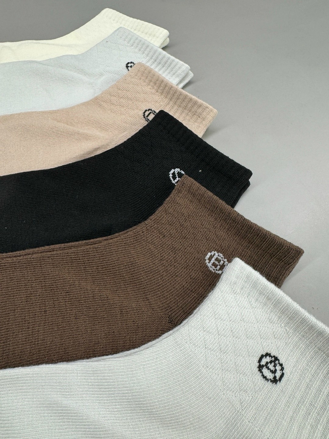 носки женские 10 пар,женские носки,носки женские 10 пар разного цвета,комплект носки женские,носки короткие