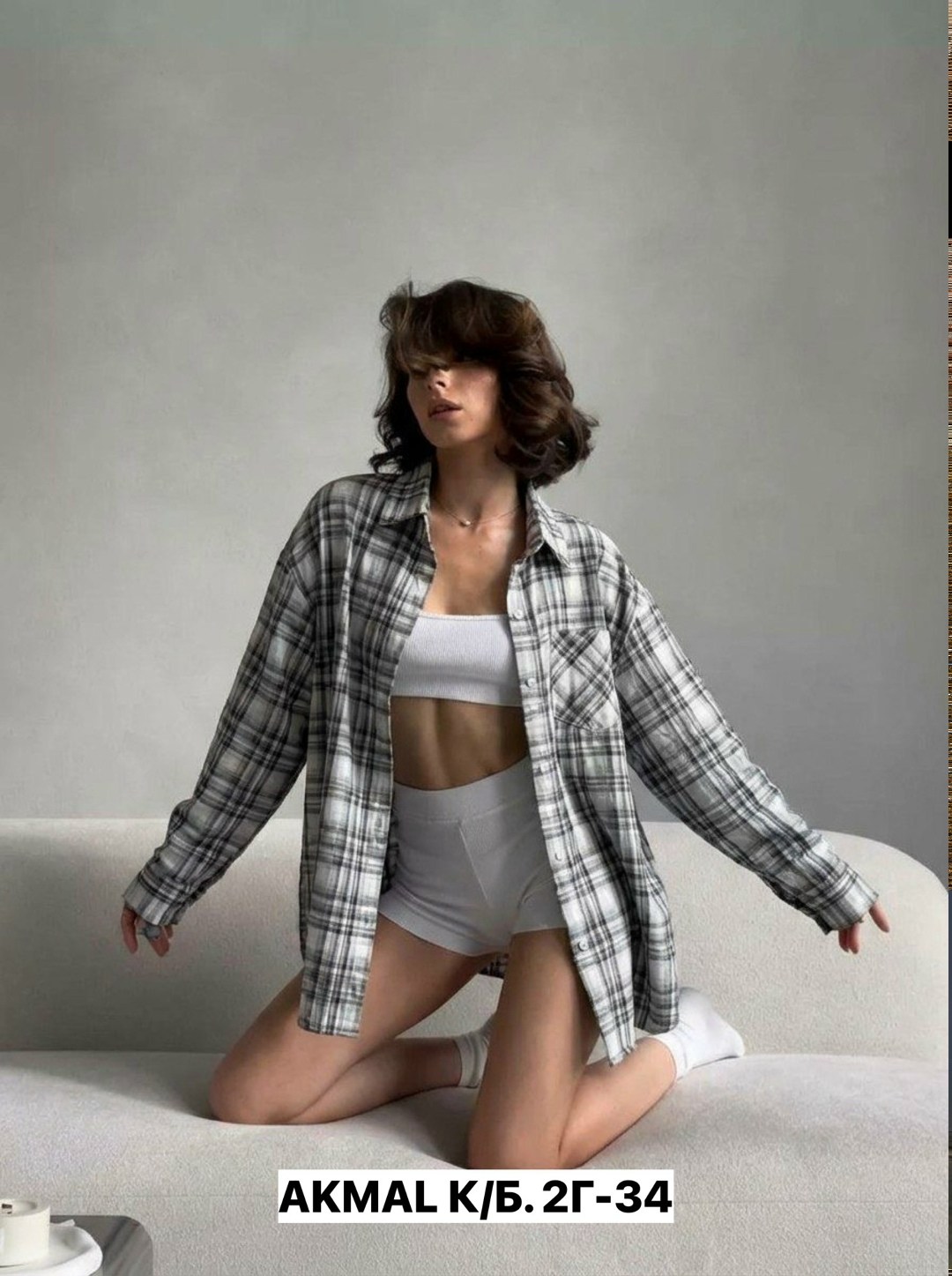 женская рубашка в клетку,женская клетчатая рубашка,женская рубашка в клетку оверсайз,женская рубашка,рубашка женская в клетку теплая оверсайз