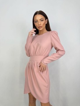 Платье