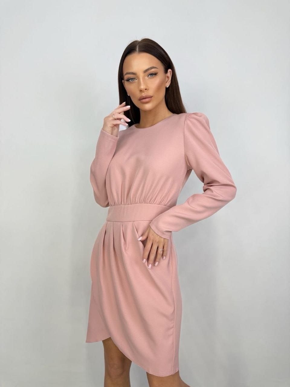 женское платье,платье,платье голубое,платье летнее,платье стильное