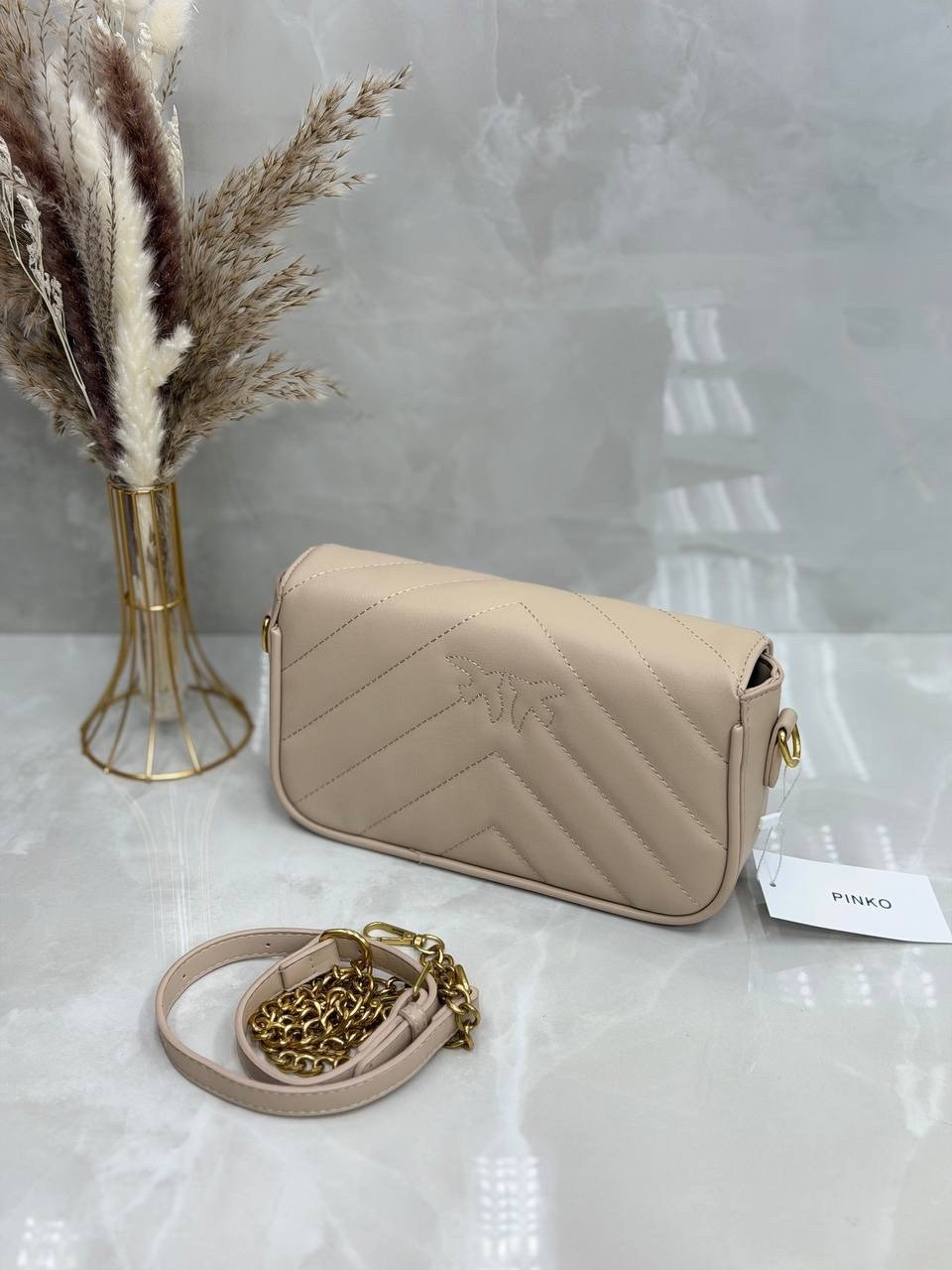 сумка pinko,pinko сумка на плечо,сумка женская pinko,сумка пинко классик,сумка пинко стеганая