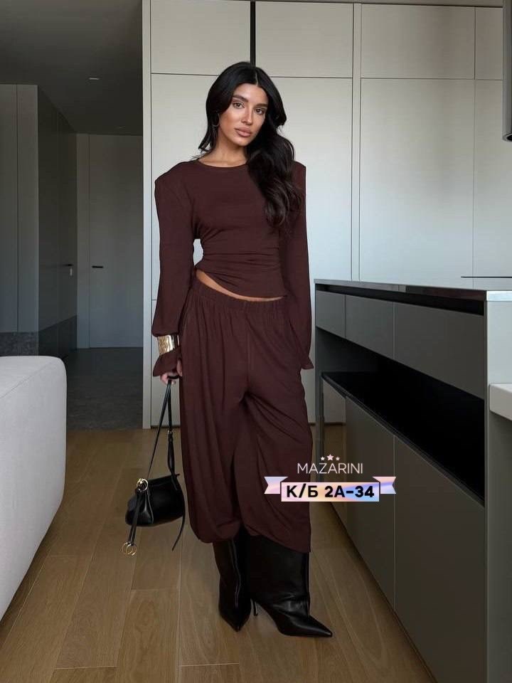 костюм женский,костюм с брюками,брючный костюм,костюм трикотажный,костюм лапша с брюками