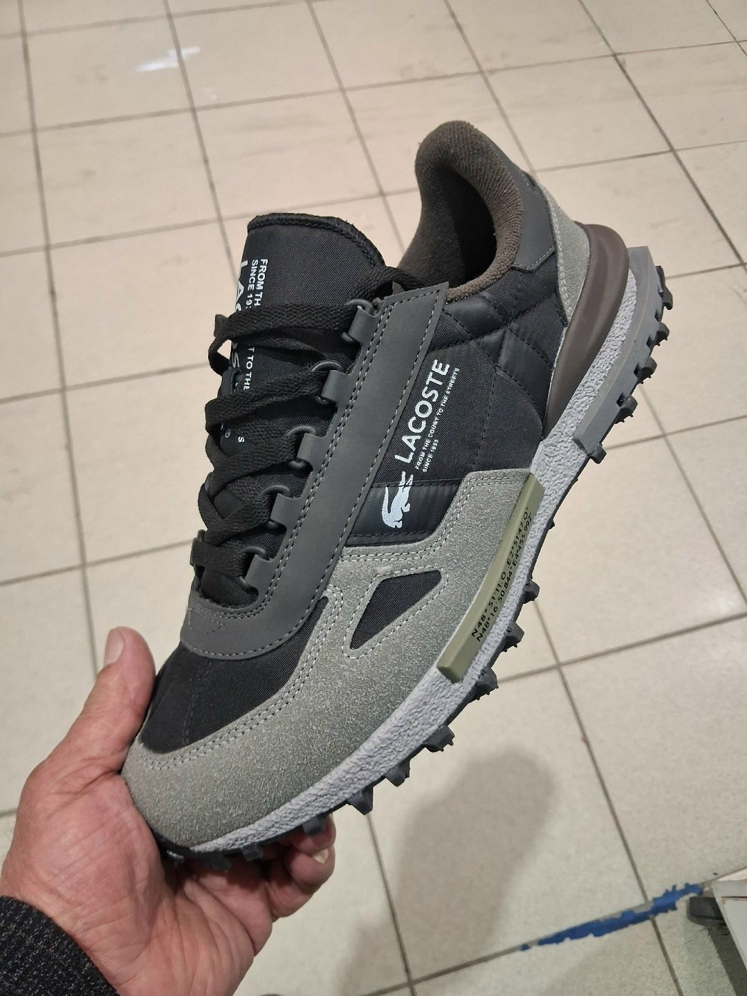 кроссовки lacoste,кроссовки,кроссовки lacoste мужские,,мужская