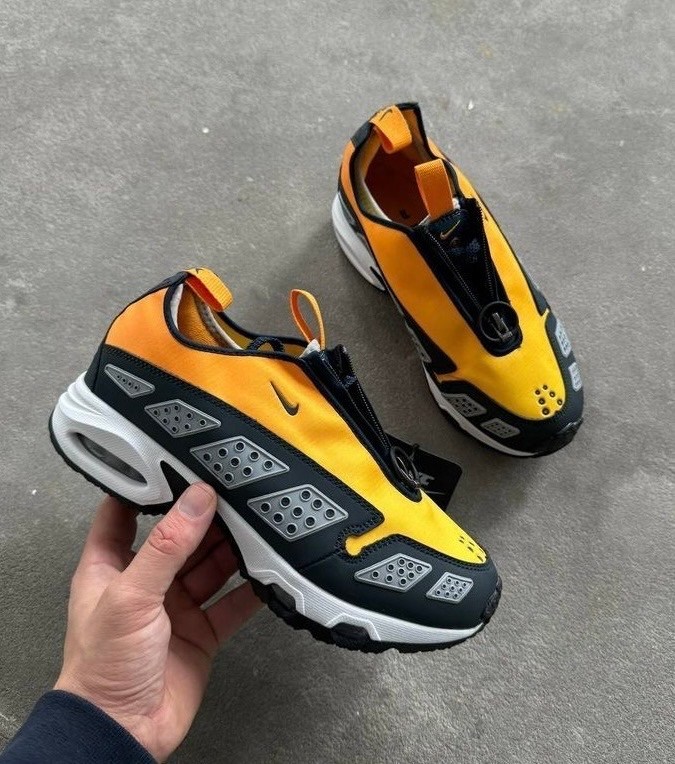 nike air max sunder,кроссовки,nike air max sndr,nike air max,кроссовки nike air max