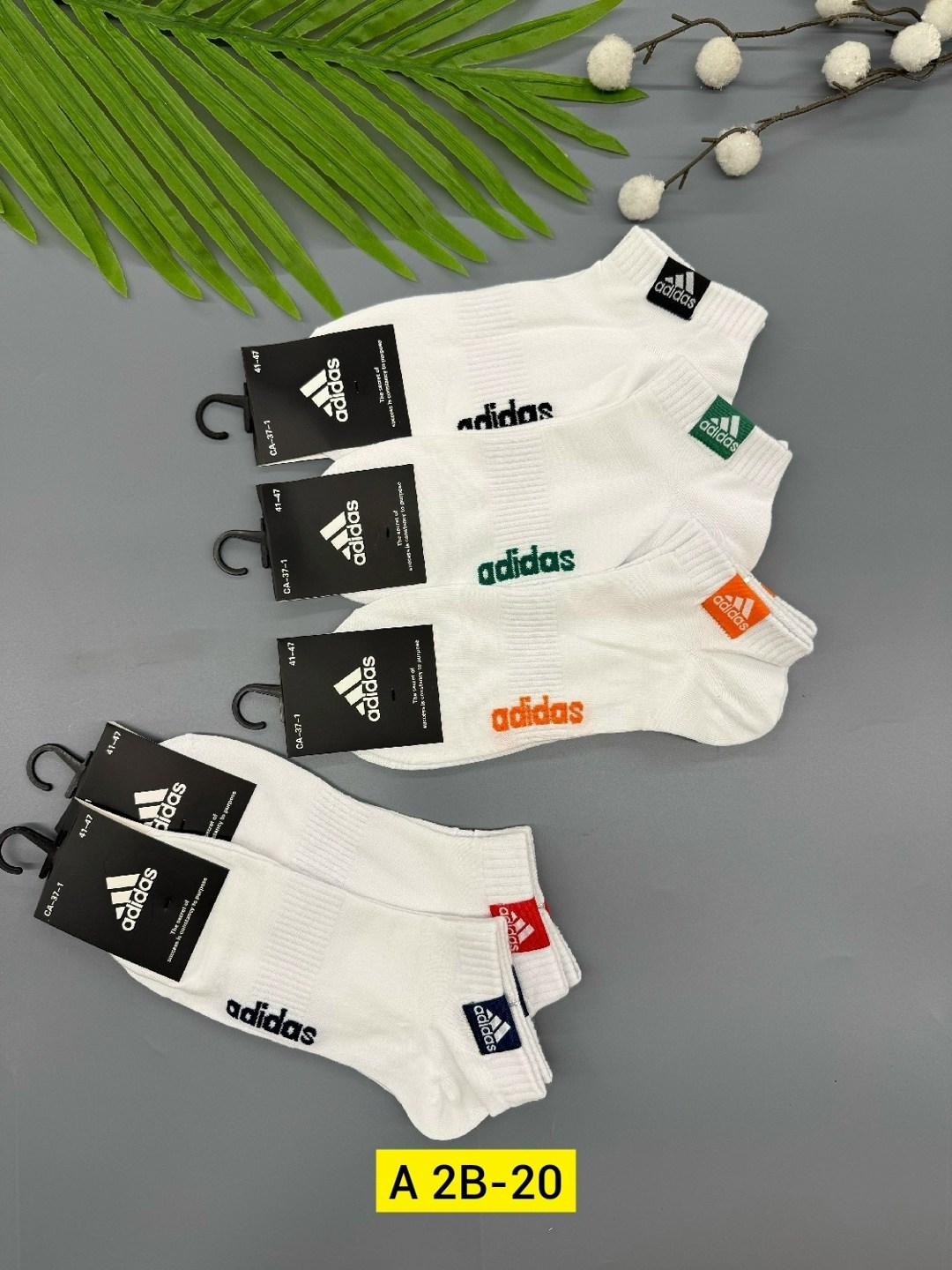носки адидас,носки короткие спортивные набор,комплект носки мужские,мужские короткие носки набор,мужской носки