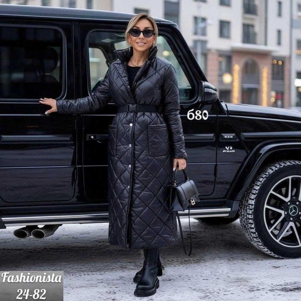 пальто стеганое длинное,женское стеганое пальто,пальто на синтепоне,стёганое пальто,пальто женское на синтепоне