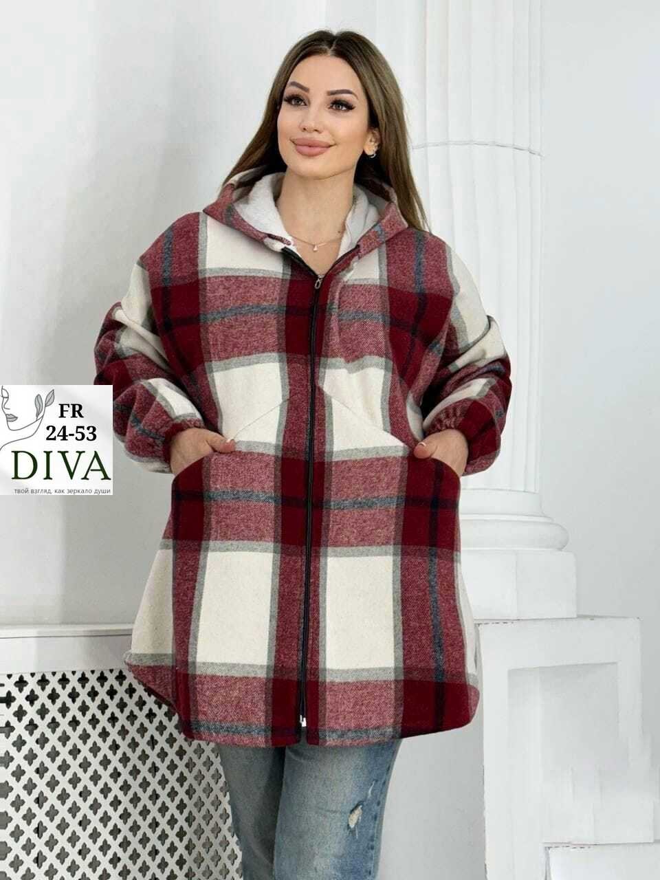 рубашка женская в клетку оверсайз тёплая,рубашка теплая с капюшоном,куртка женская,кардиган,кардиган кофта