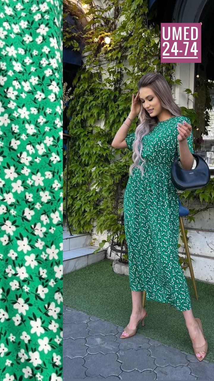 штапель платье,платья,женская платья,летнее женское платье,женское платье миди