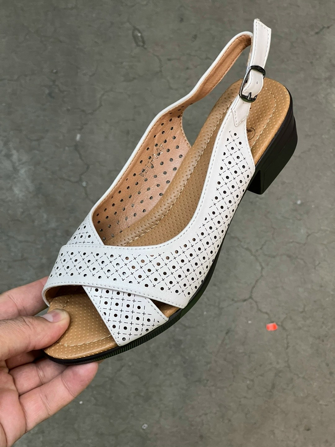,женские босоножки,босоножки летние,стильные босоножки,босоножки с перфорацией
