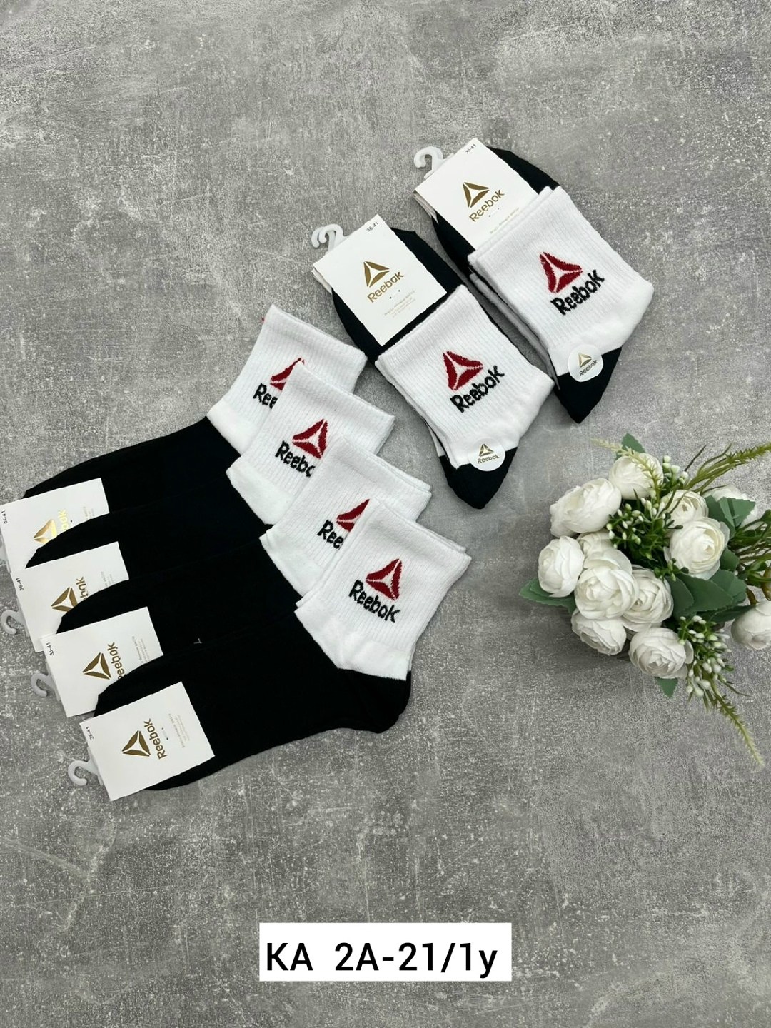 носки reebok,комплект носков reebok,носки reebok мужские,носки reebok мужские короткие,носки reebok средние