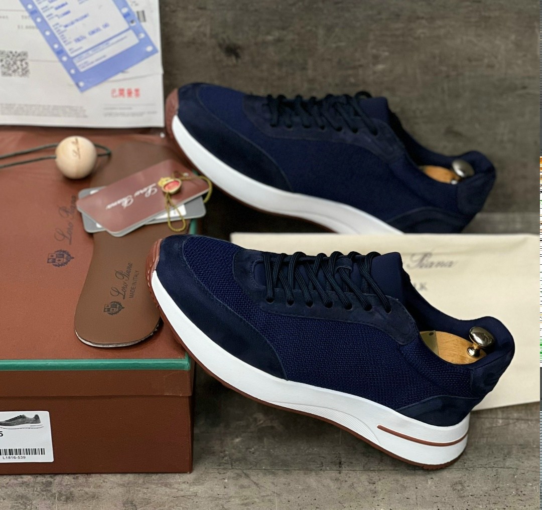 loro piana кроссовки,мужские синие кроссовки loro piana,мужские кроссовки,,кроссовки мужские loro piana