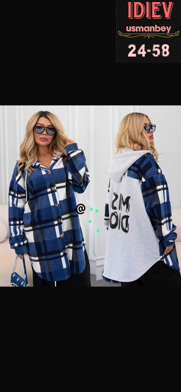 рубашка оверсайз теплая в клетку удлиненная amy store,рубашка оверсайз теплые в клетках,кофта рубашка оверсайз,рубашка оверсайз теплая в клетку удлиненная,куртка весенняя женская в клетку оверсайз