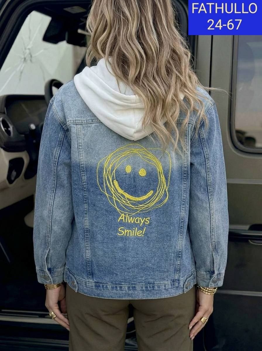 женская джинсовая куртка с капюшоном,женская джинсовая куртка,джинсовая куртка,куртка джинсовая с капюшоном,джинсовая куртка женская 2025