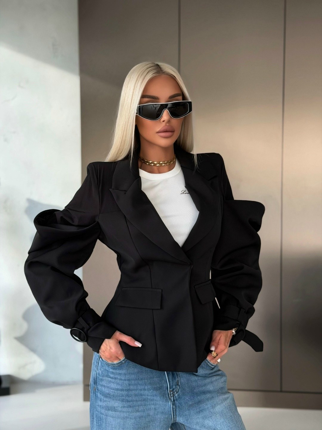 пиджак женский,пиджак,жакет и пиджак,пиджак женский укороченный alexander serov,пиджак классический приталенный для офиса оверсайз promoniko