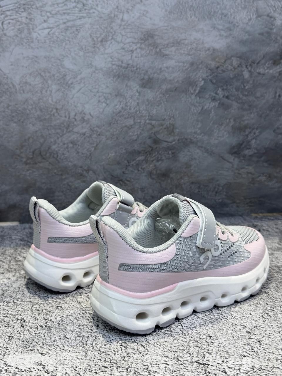 розовые кроссовки детские,детские кроссовки,кроссовка детская,кроссовки,кроссовки на девочку